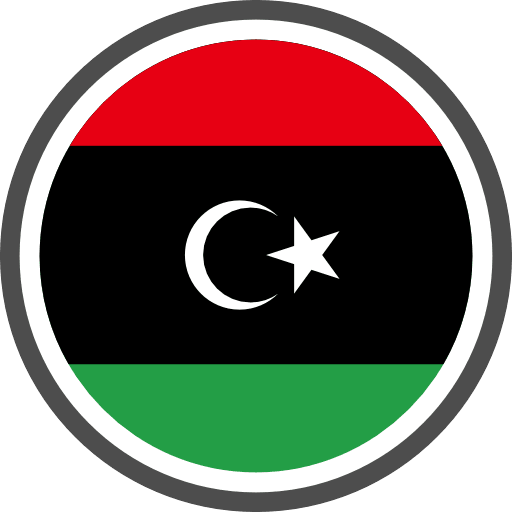 ليبيا